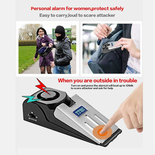 How to Sleep Better at Night: The Under-$30 Security Upgrade You Need