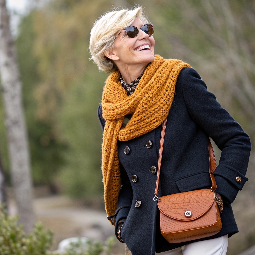 Clothes & Accesories