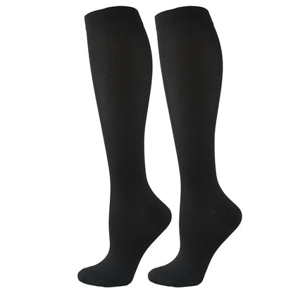 Compression Socks for Varicose Veins - Medical Grade Support for Men & Women
