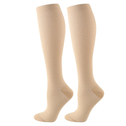 Compression Socks for Varicose Veins - Medical Grade Support for Men & Women