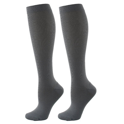 Compression Socks for Varicose Veins - Medical Grade Support for Men & Women