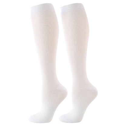 Compression Socks for Varicose Veins - Medical Grade Support for Men & Women