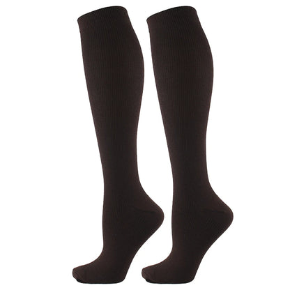 Compression Socks for Varicose Veins - Medical Grade Support for Men & Women